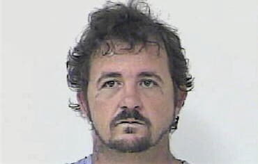 Ryan Dickman, - St. Lucie County, FL 